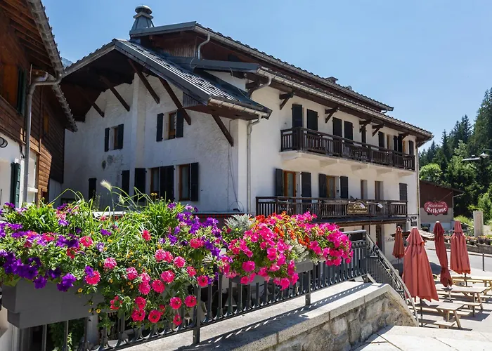 Le Bellevue 04 - Happy Апартаменти *