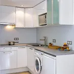 Apartament Le Bellevue 04 - Happy Chamonix
