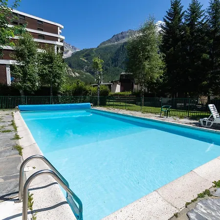 Le Bellevue 04 Argentiere Village Walk To Lifts & Pool - Happy *