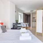 Le Bellevue 04 - Happy Apartment Chamonix