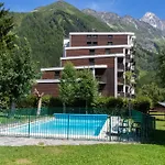 Apartment Le Bellevue 04 - Happy