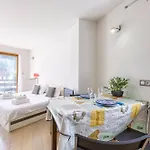 Apartment Le Bellevue 04 - Happy Chamonix