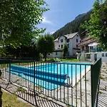 Le Bellevue 04 - Happy Apartment Chamonix