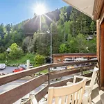 Le Bellevue 04 - Happy Apartment Chamonix
