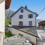 Le Bellevue 04 - Happy * Chamonix